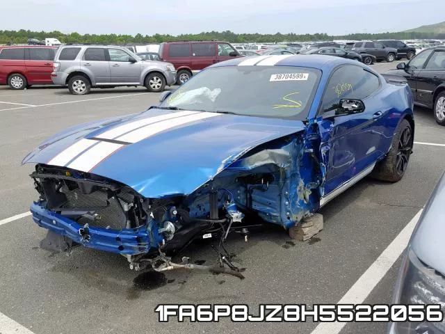 1FA6P8JZ8H5522056