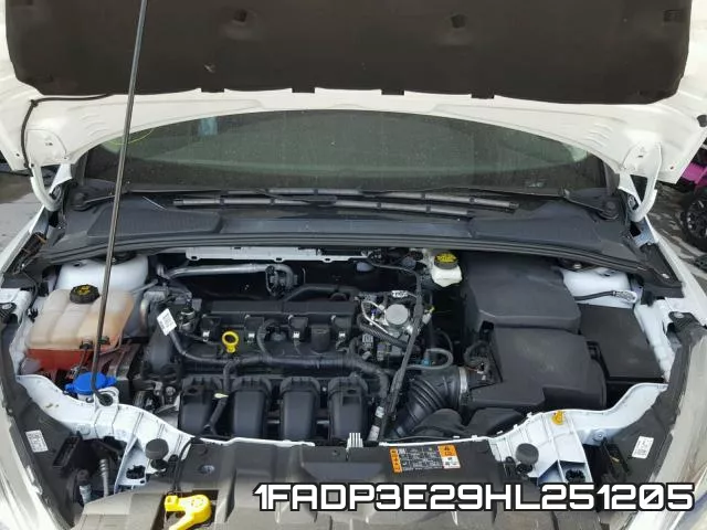 1FADP3E29HL251205