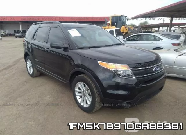 1FM5K7B97DGA88381