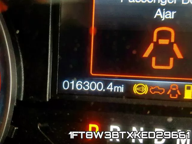 1FT8W3BTXKED29661