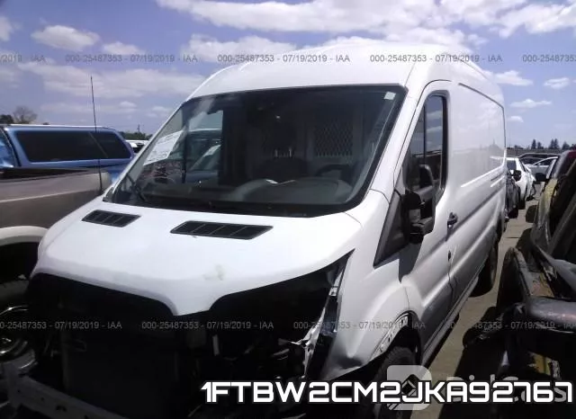 1FTBW2CM2JKA92767