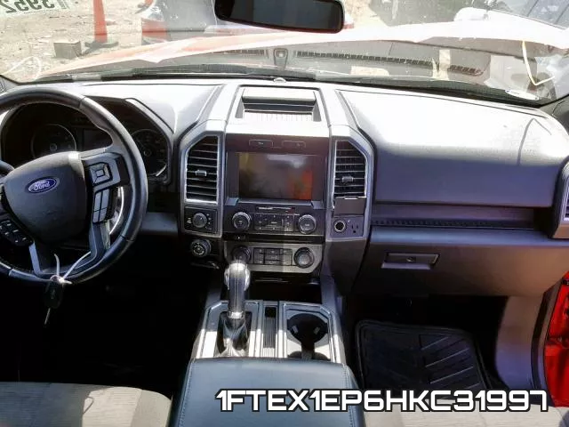 1FTEX1EP6HKC31997