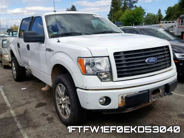 1FTFW1EF0EKD53040