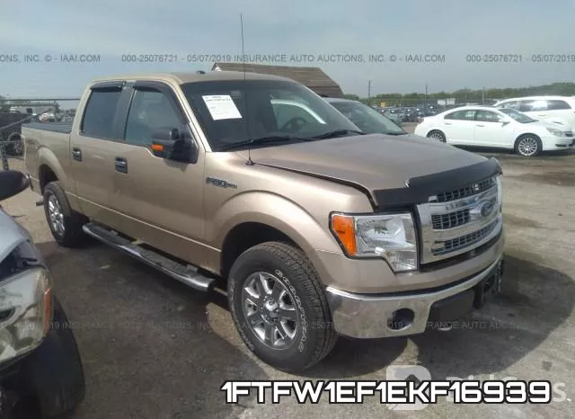 1FTFW1EF1EKF16939