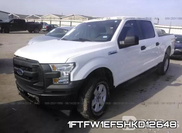 1FTFW1EF5HKD12648
