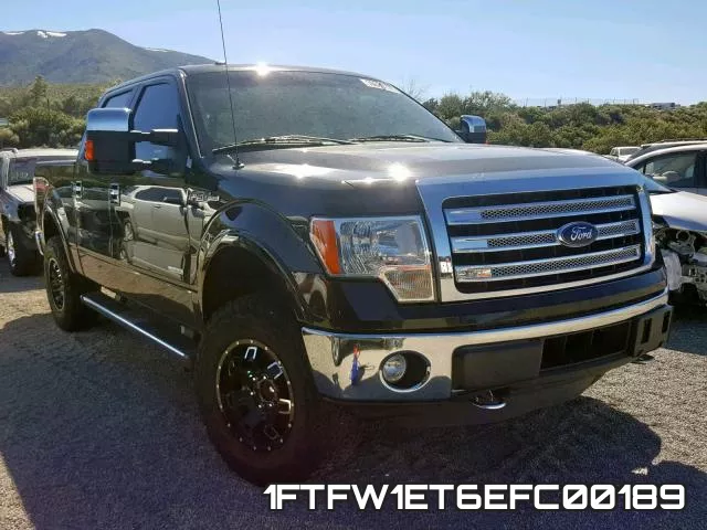 1FTFW1ET6EFC00189