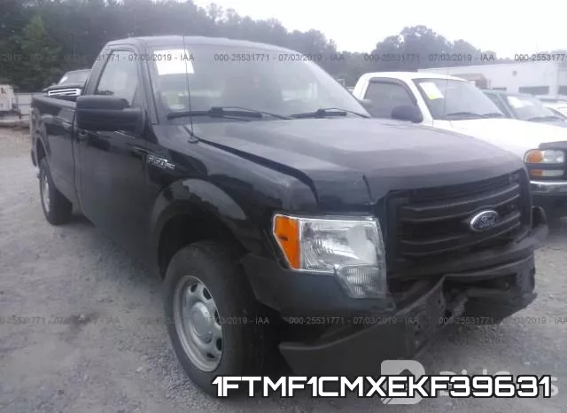 1FTMF1CMXEKF39631