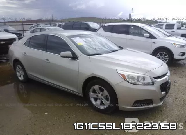 1G11C5SL1EF223158