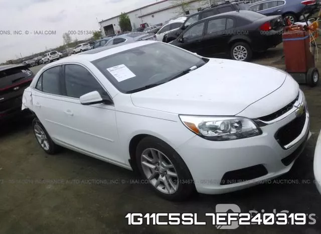 1G11C5SL7EF240319