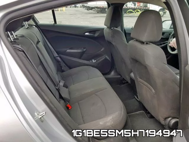 1G1BE5SM5H7194947