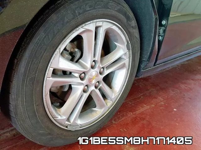 1G1BE5SM8H7171405