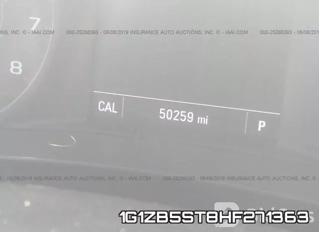 1G1ZB5ST8HF271363