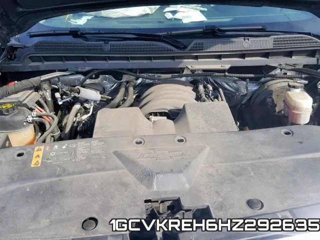 1GCVKREH6HZ292635