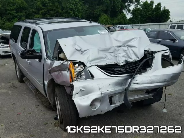1GKS2KE75DR327262