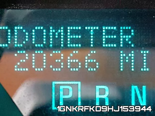 1GNKRFKD9HJ153944