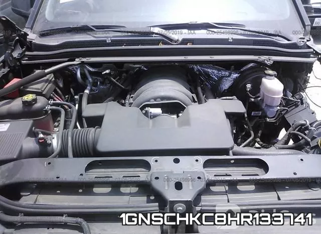 1GNSCHKC8HR133741