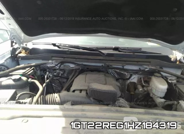 1GT22REG1HZ184319