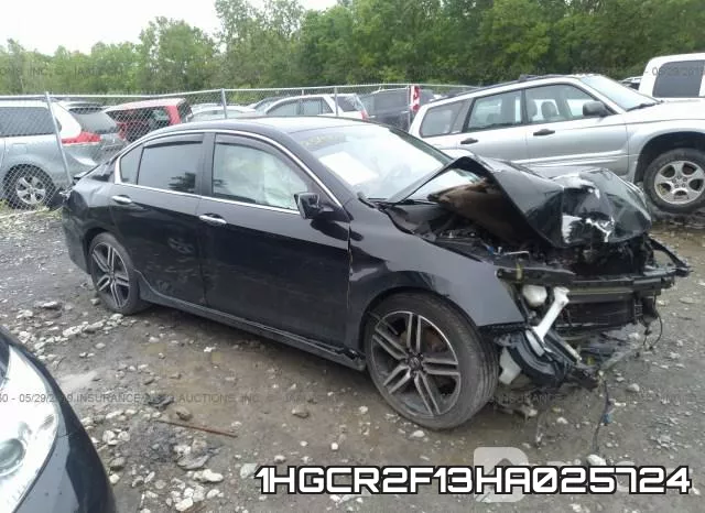1HGCR2F13HA025724