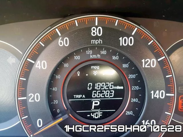 1HGCR2F58HA070628