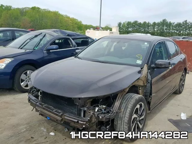 1HGCR2F84HA144282