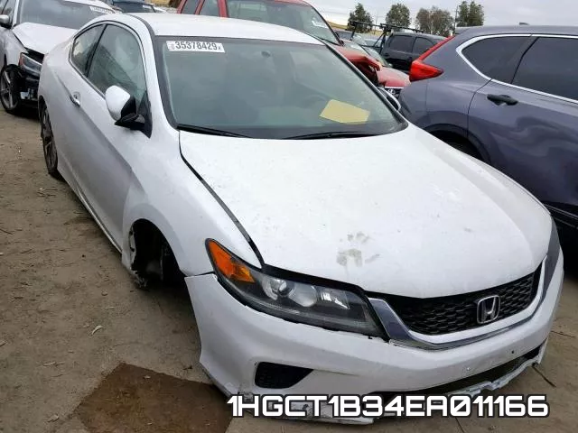 1HGCT1B34EA011166
