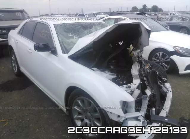 2C3CCAAG3EH128133