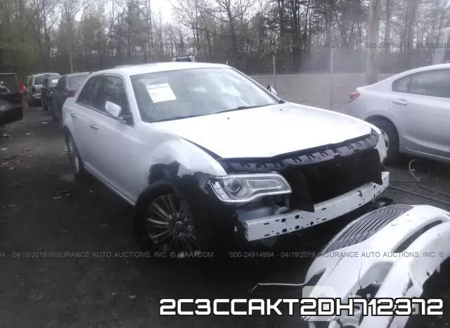 2C3CCAKT2DH712372