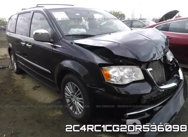 2C4RC1CG2DR536098