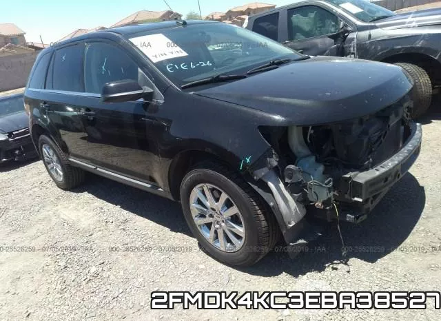 2FMDK4KC3EBA38527