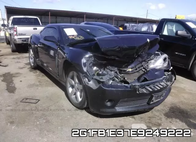 2G1FB1E37E9249222