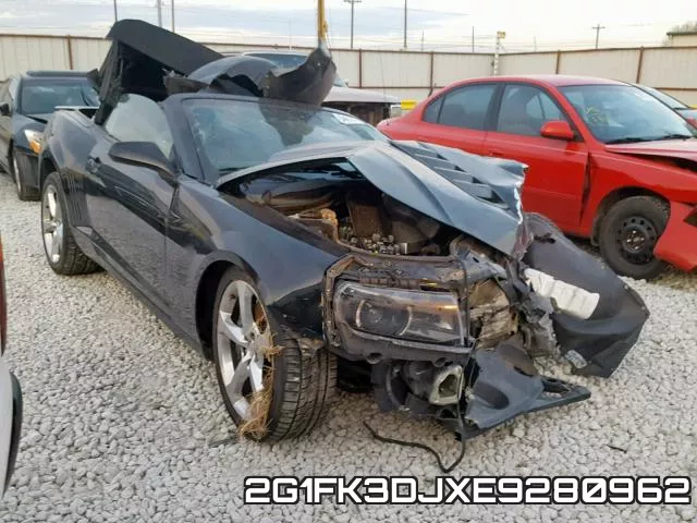 2G1FK3DJXE9280962