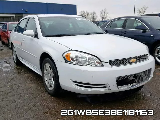 2G1WB5E38E1181163