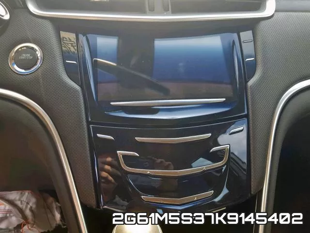 2G61M5S37K9145402