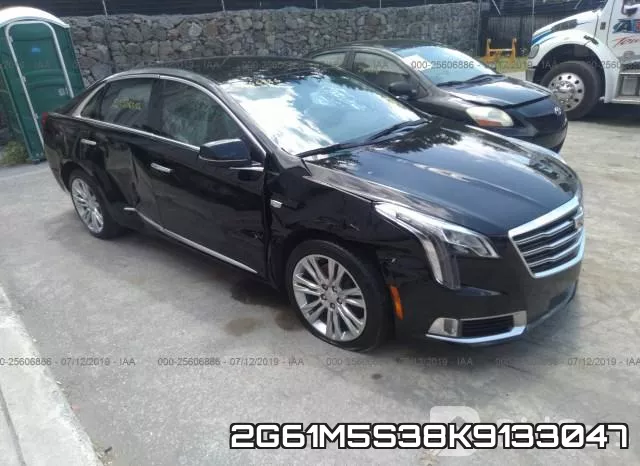 2G61M5S38K9133047