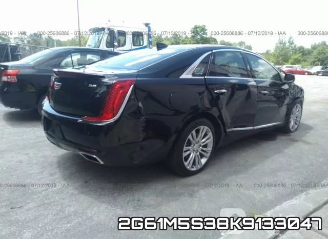 2G61M5S38K9133047
