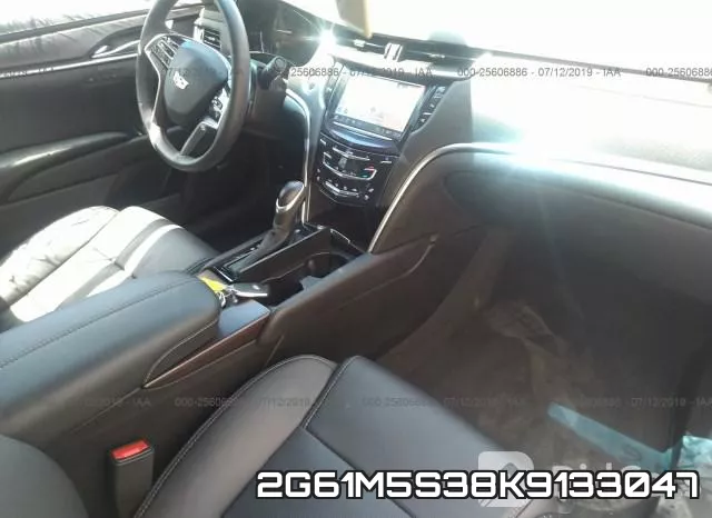 2G61M5S38K9133047