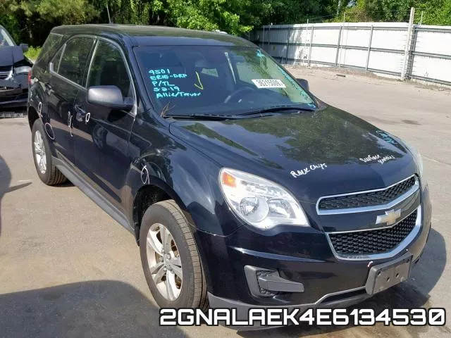 2GNALAEK4E6134530