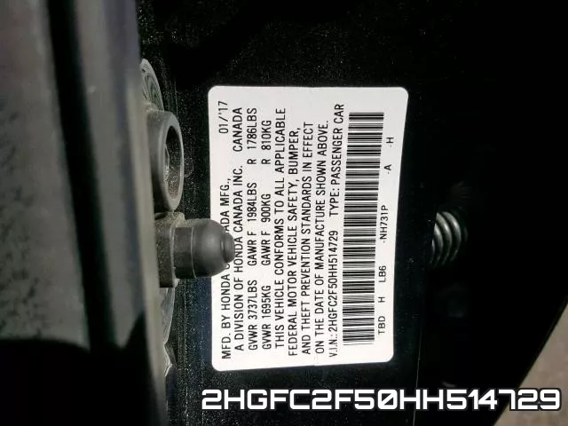 2HGFC2F50HH514729_10.webp