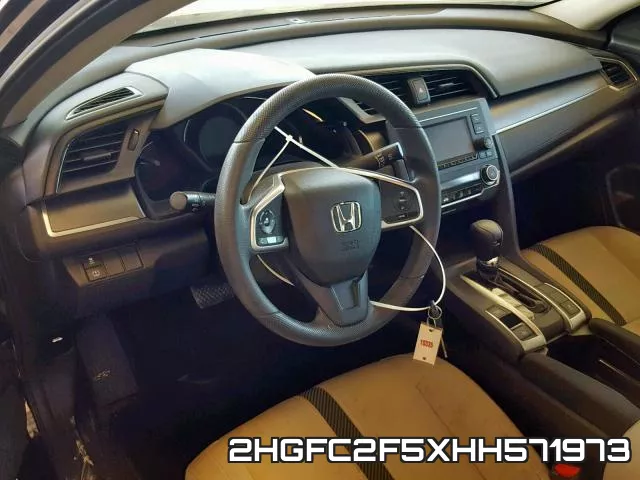 2HGFC2F5XHH571973