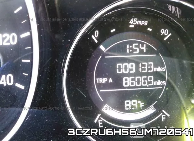 3CZRU6H56JM720541