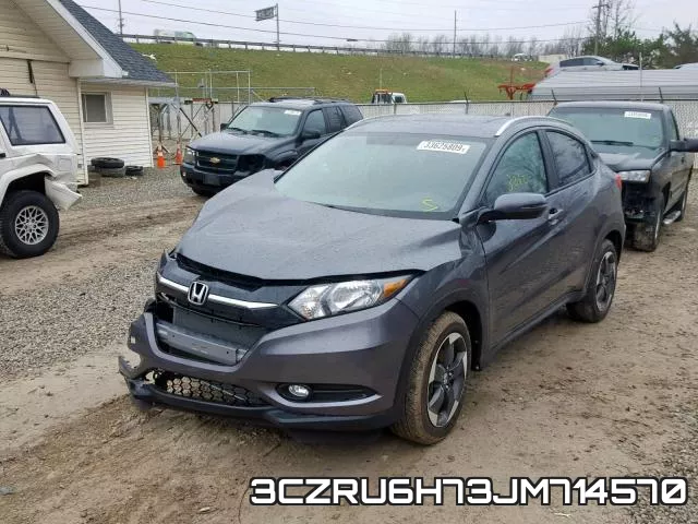3CZRU6H73JM714570