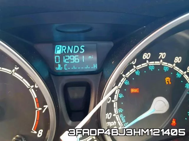 3FADP4BJ3HM121405