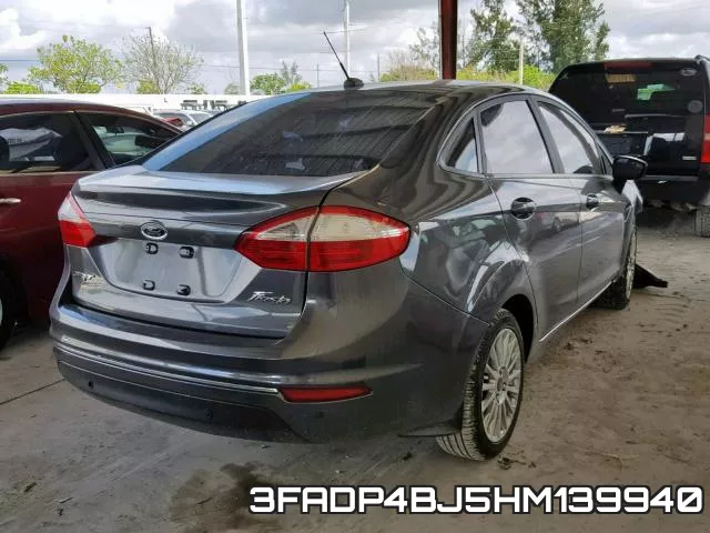3FADP4BJ5HM139940
