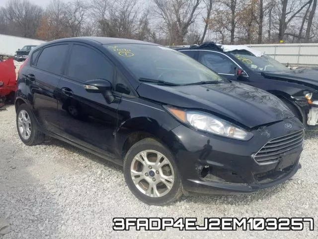 3FADP4EJ2EM103257