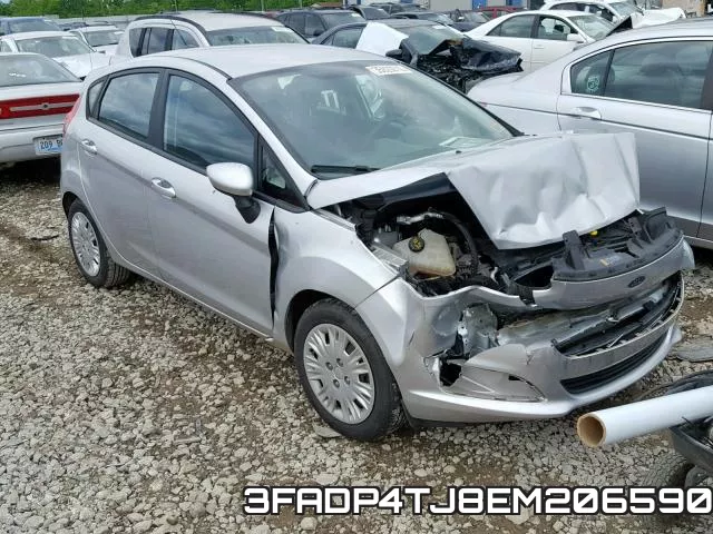3FADP4TJ8EM206590