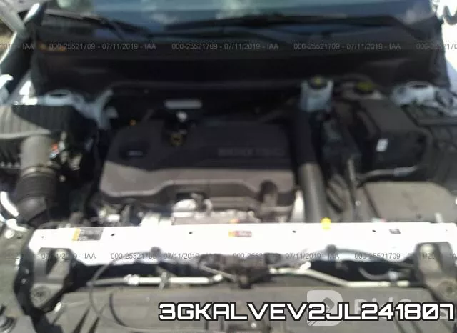 3GKALVEV2JL241807
