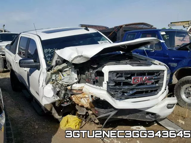 3GTU2NEC3GG343645