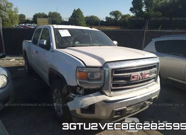 3GTU2VEC8EG282595