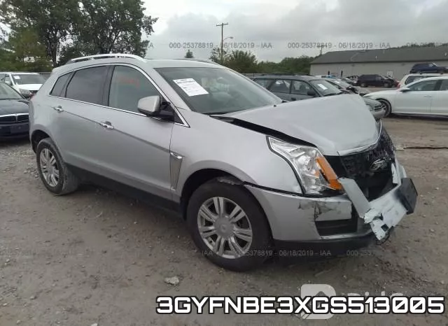 3GYFNBE3XGS513005