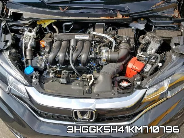 3HGGK5H41KM710796
